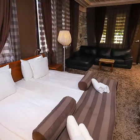 Old House Glavatarski *