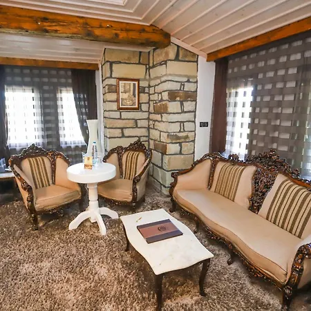 Old House Glavatarski