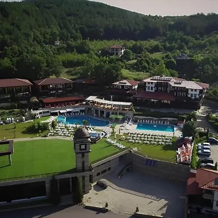 Old House Glavatarski Otel *