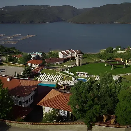 Otel Old House Glavatarski *