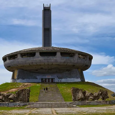 מלון Old House Glavatarski גלבטרצי