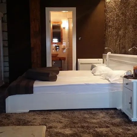 Old House Glavatarski