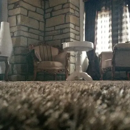 Old House Glavatarski * גלבטרצי