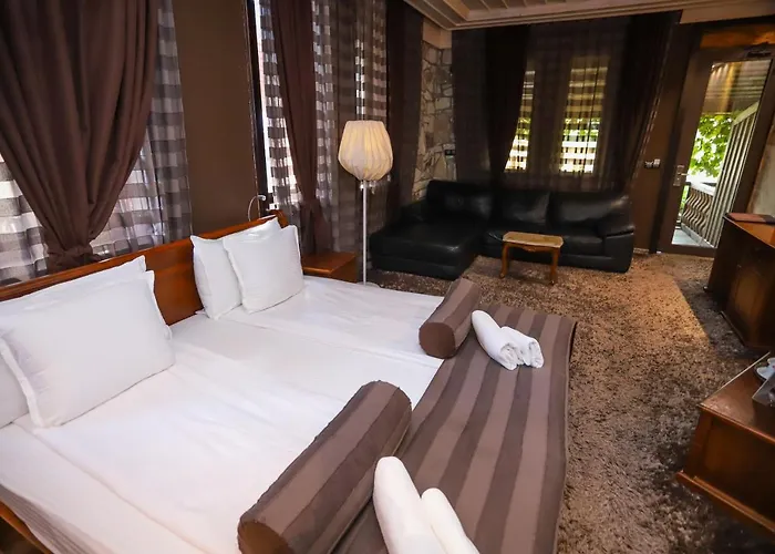 Old House Glavatarski *