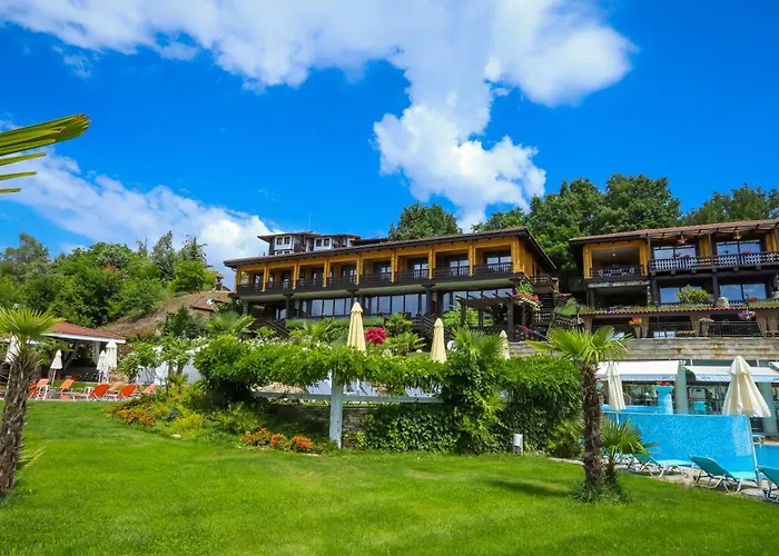 Old House Glavatarski * Glavatartsi