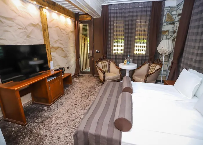 Old House Glavatarski Glavatartsi