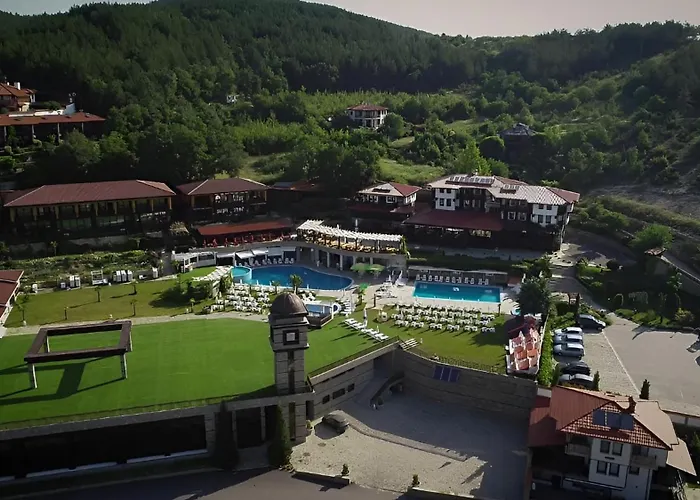 Old House Glavatarski Hotel *