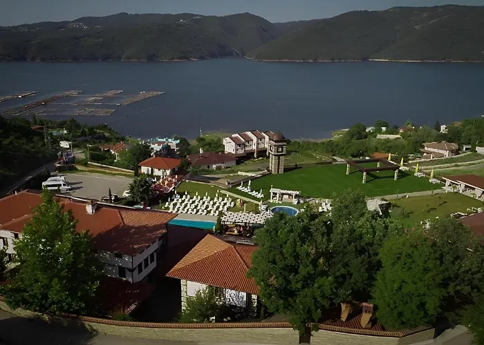 Hotel Old House Glavatarski *