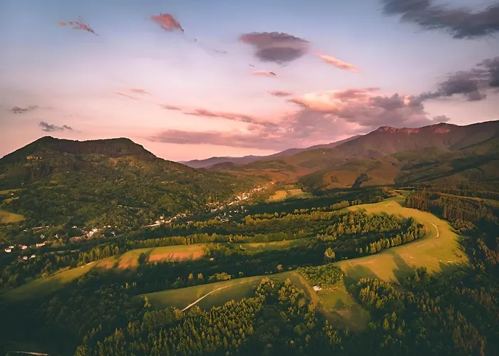 Hotel Old House Glavatarski *