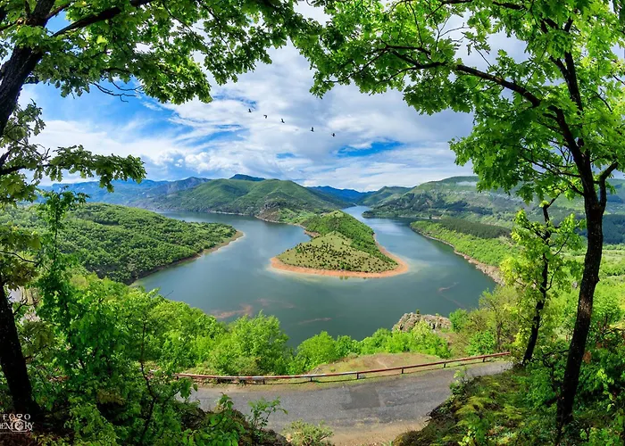 Old House Glavatarski *