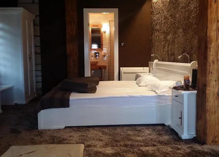 Old House Glavatarski