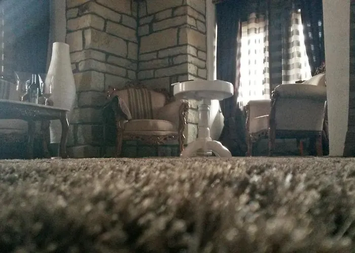 Old House Glavatarski * Glavatartsi